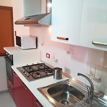 Casa Vacanze Virginia Deluxe In Salento