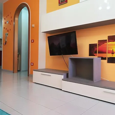 Casa Vacanze Virginia Deluxe In Salento
