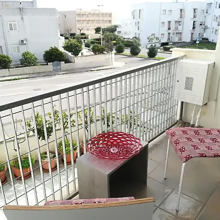 Casa Vacanze Virginia Deluxe In Salento Appartement *