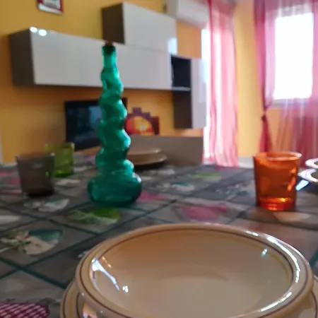 Casa Vacanze Virginia Deluxe In Salento * Otranto