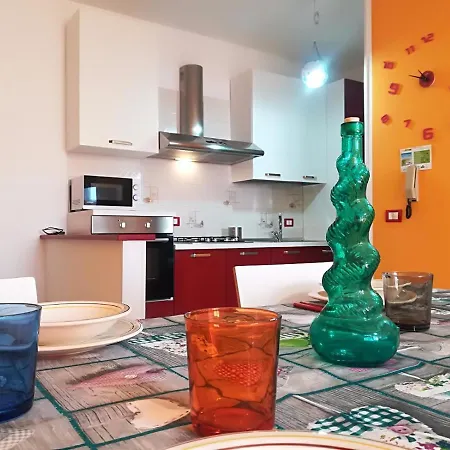Casa Vacanze Virginia Deluxe In Salento *