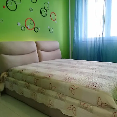 Casa Vacanze Virginia Deluxe In Salento