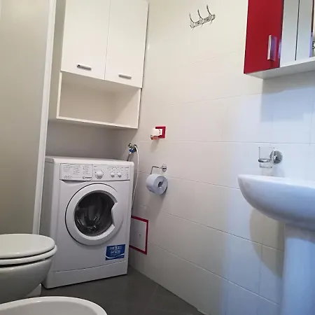 Casa Vacanze Virginia Deluxe In Salento Appartement Otranto