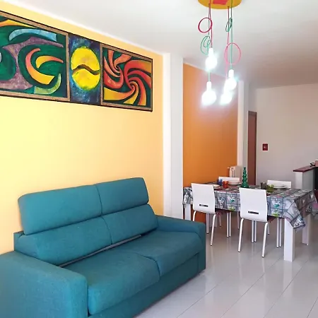 Casa Vacanze Virginia Deluxe In Salento * Otranto