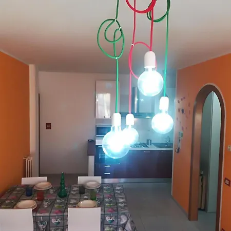 Appartement Casa Vacanze Virginia Deluxe In Salento