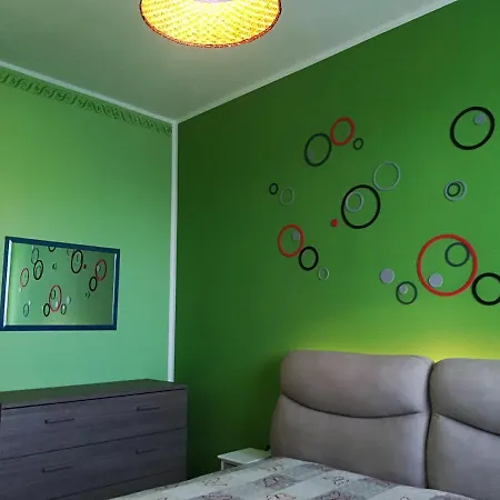 Casa Vacanze Virginia Deluxe In Salento Appartement Otranto