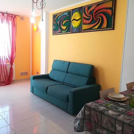 Casa Vacanze Virginia Deluxe In Salento Appartement *