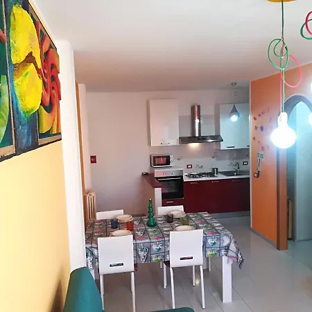 Casa Vacanze Virginia Deluxe In Salento * Otranto