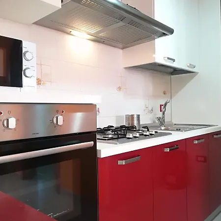 Casa Vacanze Virginia Deluxe In Salento Appartement