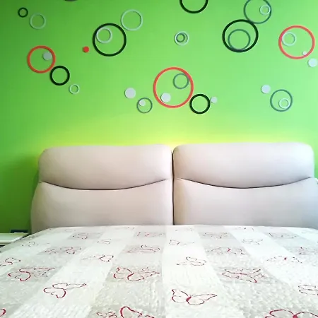 Casa Vacanze Virginia Deluxe In Salento Appartement Otranto