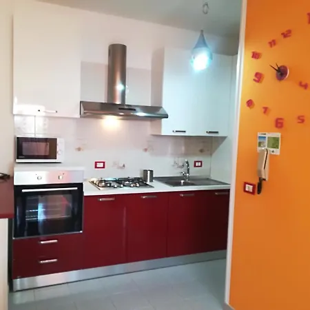 Casa Vacanze Virginia Deluxe In Salento * Otranto