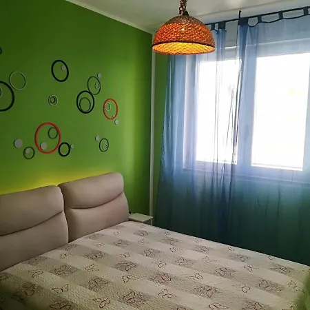 Casa Vacanze Virginia Deluxe In Salento Appartement *