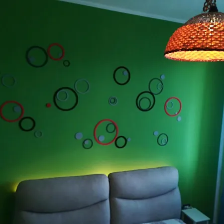 Casa Vacanze Virginia Deluxe In Salento Appartement Otranto