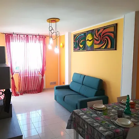 Casa Vacanze Virginia Deluxe In Salento Appartement Otranto
