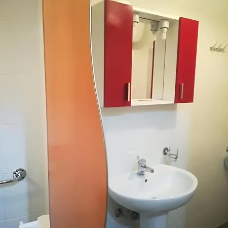 Appartement Casa Vacanze Virginia Deluxe In Salento *