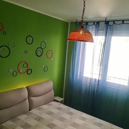 Casa Vacanze Virginia Deluxe In Salento Appartement Otranto